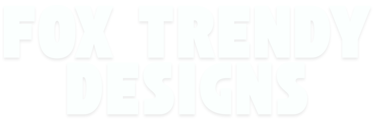 Fox Trendy Designs